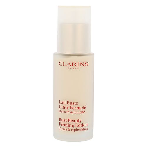 Péče o poprsí Clarins Bust Beauty 50 ml