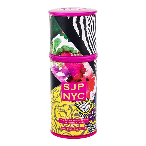 Parfémovaná voda Sarah Jessica Parker SJP NYC 100 ml