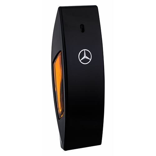 Toaletní voda Mercedes-Benz Mercedes-Benz Club Black 100 ml