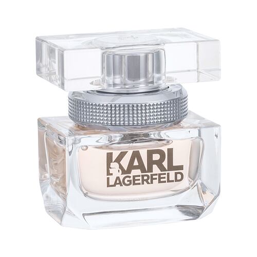 Parfémovaná voda Karl Lagerfeld Karl Lagerfeld For Her 25 ml