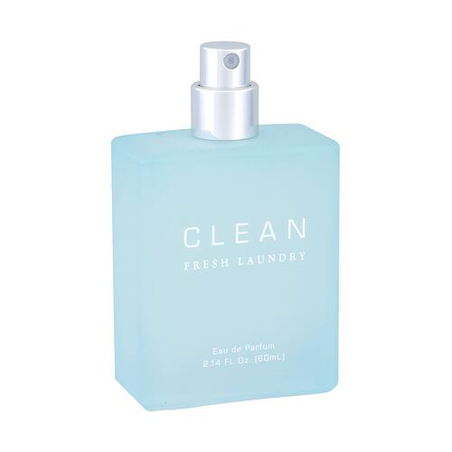 Parfémovaná voda Clean Classic Fresh Laundry 60 ml Tester