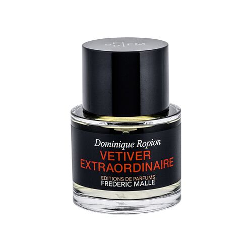 Parfémovaná voda Frederic Malle Vetiver Extraordinaire 50 ml