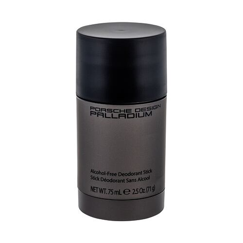 Deodorant Porsche Design Palladium 75 ml