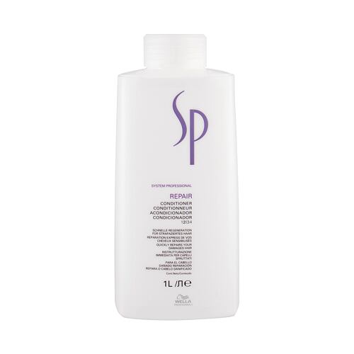 Kondicionér Wella Professionals SP Repair 1000 ml