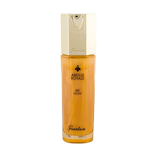 Denní pleťový krém Guerlain Abeille Royale Bee Glow Youth Moisturizer 30 ml