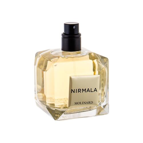 Parfémovaná voda Molinard Nirmala 75 ml Tester