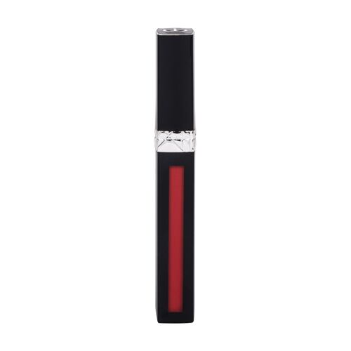 Rtěnka Dior Rouge Dior Liquid Matte 6 ml 999 Matte