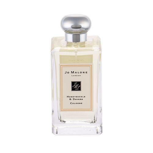 Kolínská voda Jo Malone Honeysuckle & Davana 100 ml