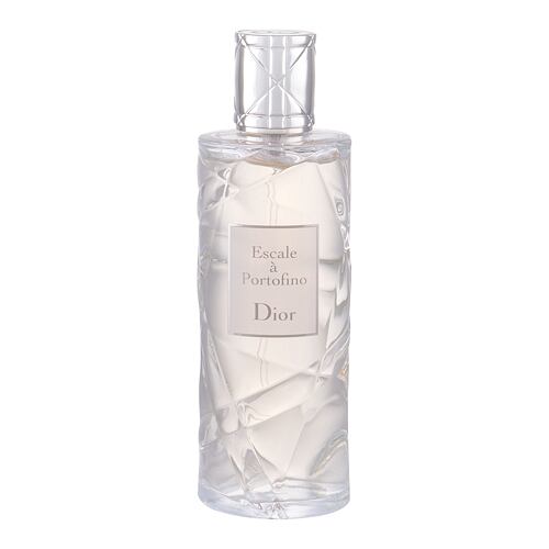 Toaletní voda Dior Escale a Portofino 125 ml