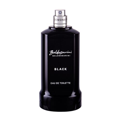 Toaletní voda Baldessarini Black 75 ml Tester