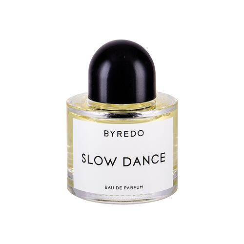 Parfémovaná voda BYREDO Slow Dance 50 ml