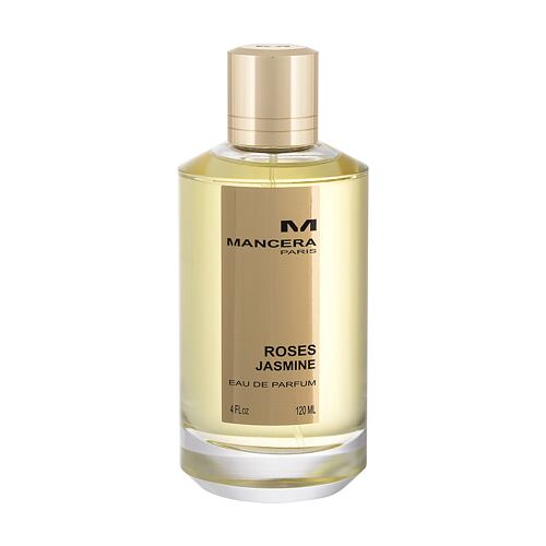 Parfémovaná voda MANCERA Roses Jasmine 120 ml Tester