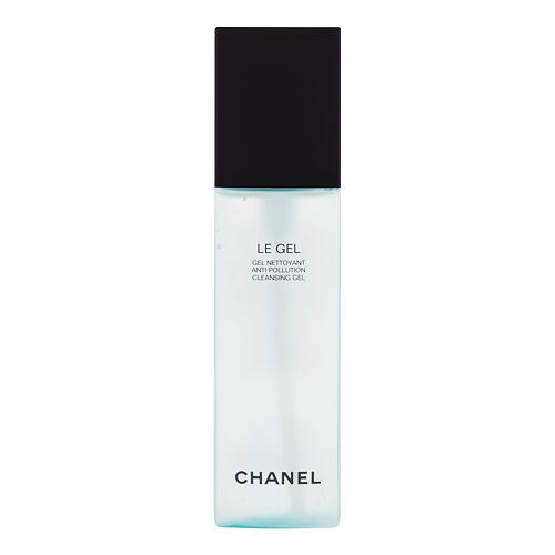 Čisticí gel Chanel Le Gel 150 ml