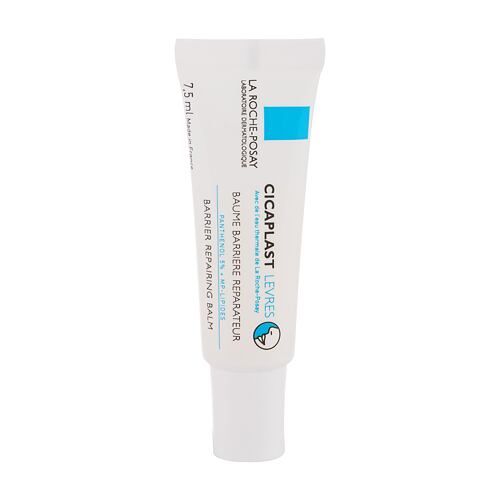 Balzám na rty La Roche-Posay Cicaplast Barrier Repairing Balm 7,5 ml