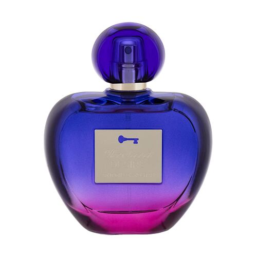 Toaletní voda Banderas Her Secret Desire 80 ml poškozená krabička