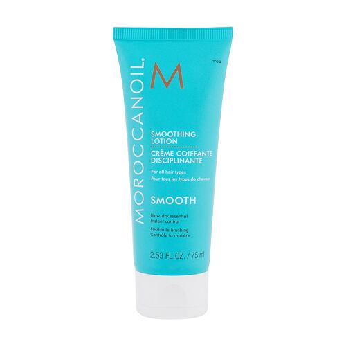 Uhlazení vlasů Moroccanoil Smooth 75 ml