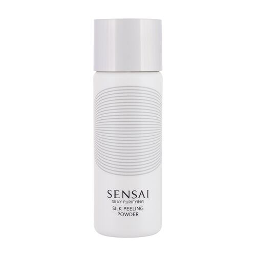 Peeling Sensai Silky Purifying Peeling Powder 40 g