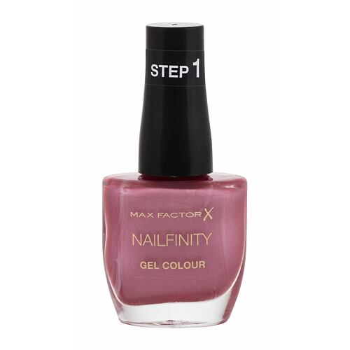 Lak na nehty Max Factor Nailfinity 12 ml 240 Starlet