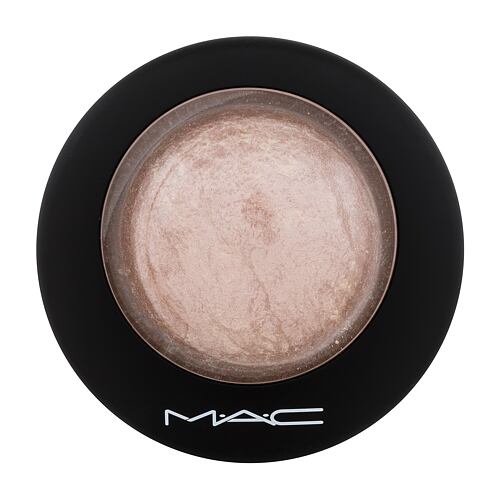 Pudr MAC Mineralize Skinfinish 10 g Soft & Gentle