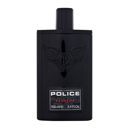 Toaletní voda Police Extreme 100 ml