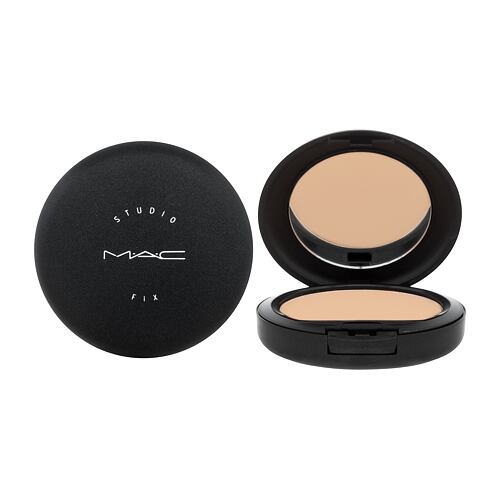 Make-up MAC Studio Fix Powder Plus Foundation 15 g NC15