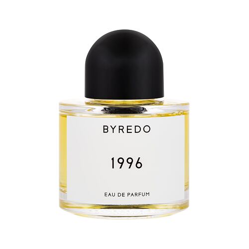 Parfémovaná voda BYREDO 1996 Inez & Vinoodh 50 ml