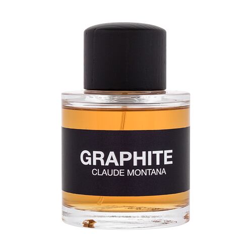 Toaletní voda Montana Graphite 100 ml