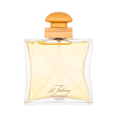 Parfémovaná voda Hermes 24 Faubourg 50 ml