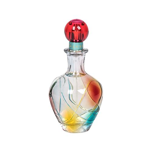 Parfémovaná voda Jennifer Lopez Live Luxe 100 ml poškozená krabička