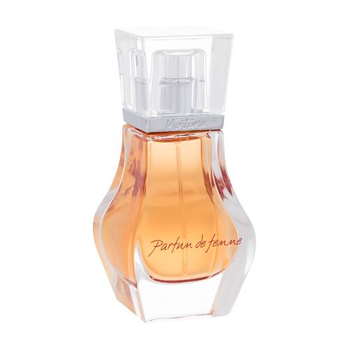 Toaletní voda Montana Parfum de Femme 30 ml poškozená krabička