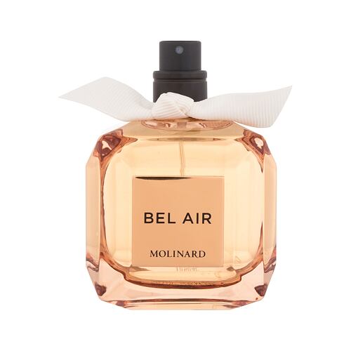 Toaletní voda Molinard Icônes Collection Bel Air 75 ml Tester