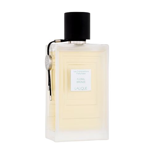 Parfémovaná voda Lalique Les Compositions Parfumées Floral Bronze 100 ml