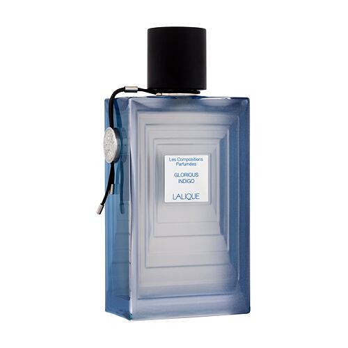 Parfémovaná voda Lalique Les Compositions Parfumées Glorious Indigo 100 ml