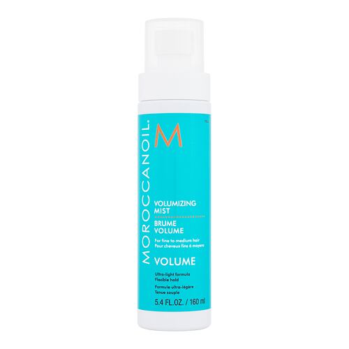 Objem vlasů Moroccanoil Volume Volumizing Mist 160 ml