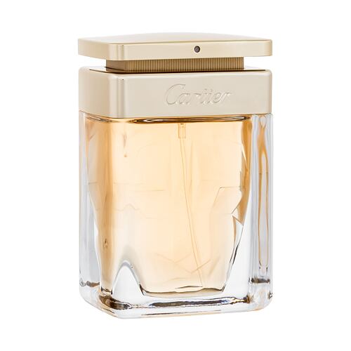 Parfémovaná voda Cartier La Panthère 50 ml