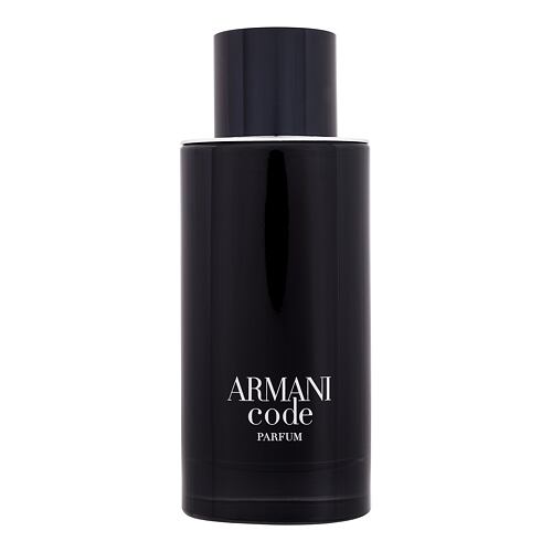 Parfém Giorgio Armani Code Parfum 125 ml