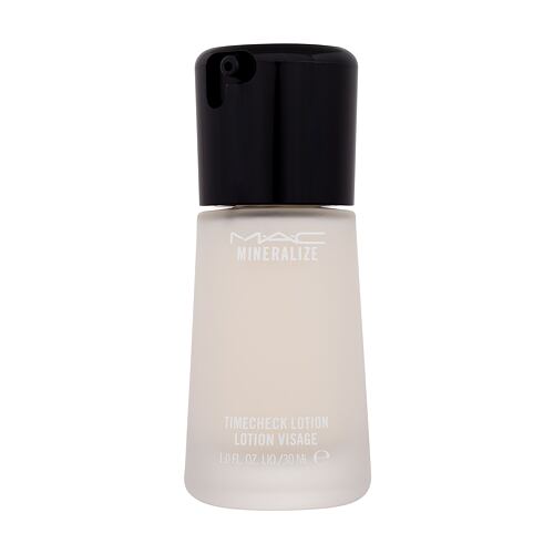 Denní pleťový krém MAC Mineralize Timecheck Lotion 30 ml