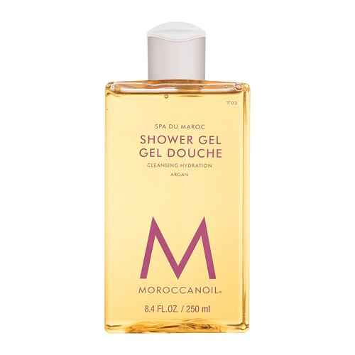 Sprchový gel Moroccanoil Spa Du Maroc Shower Gel 250 ml