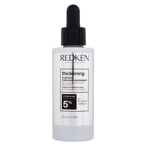 Sérum na vlasy Redken Cerafill Retaliate Hair Re-Densifying Treatment 90 ml poškozená krabička