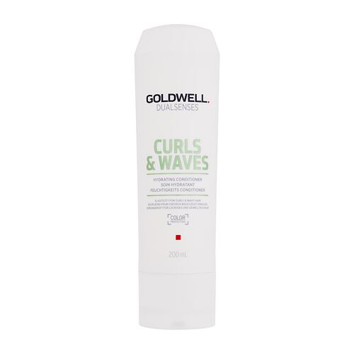 Kondicionér Goldwell Dualsenses Curls & Waves Hydrating 200 ml