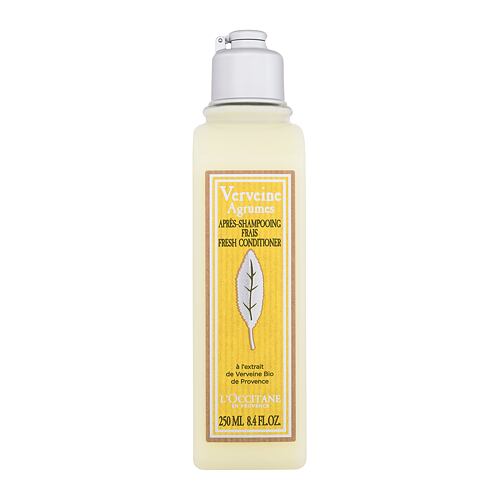 Kondicionér L'Occitane Verveine Agrumes (Citrus Verbena) 250 ml