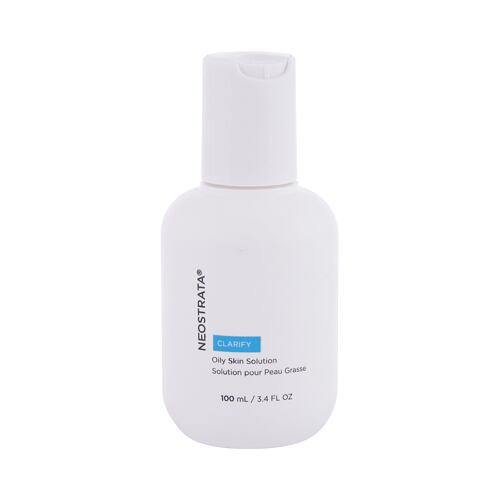 Čisticí voda NeoStrata Clarify Oily Skin Solution 100 ml poškozená krabička