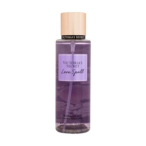 Tělový sprej Victoria´s Secret Love Spell 250 ml