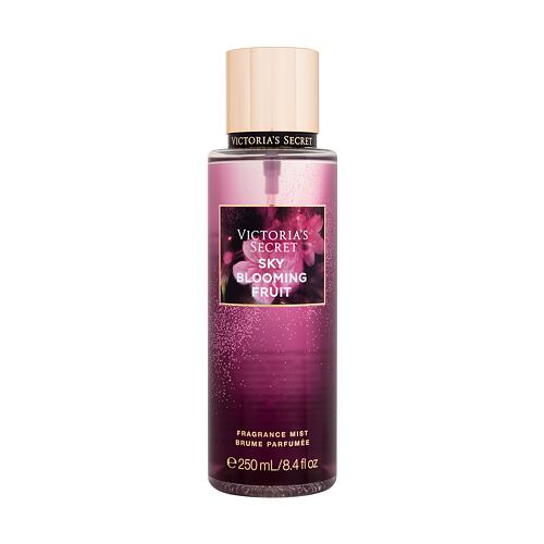 Tělový sprej Victoria´s Secret Sky Blooming Fruit 250 ml poškozený flakon