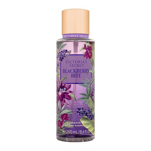 Tělový sprej Victoria´s Secret Blackberry Bite 250 ml