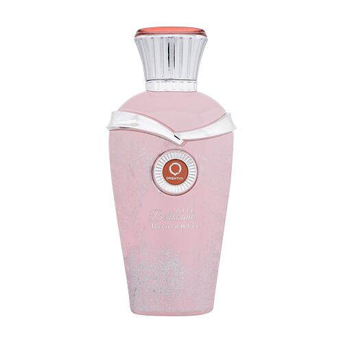 Parfémovaná voda Orientica Arte Bellisimo Romantic 75 ml