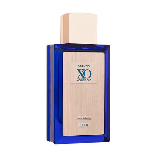 Parfém Orientica XO Xclusif Oud Bleu 60 ml