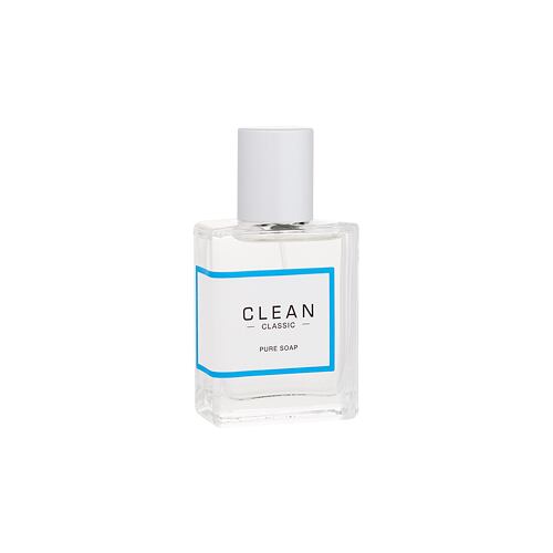 Parfémovaná voda Clean Classic Pure Soap 30 ml