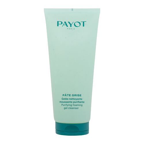 Čisticí gel PAYOT Pâte Grise Purifying Foaming Gel Cleanser 200 ml