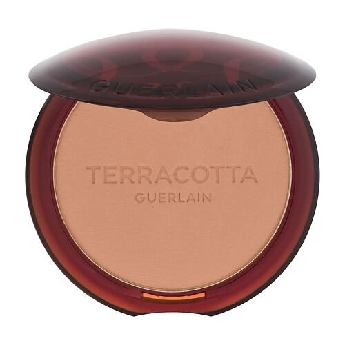 Bronzer Guerlain Terracotta The Bronzing Powder 8,5 g 01 Light Warm